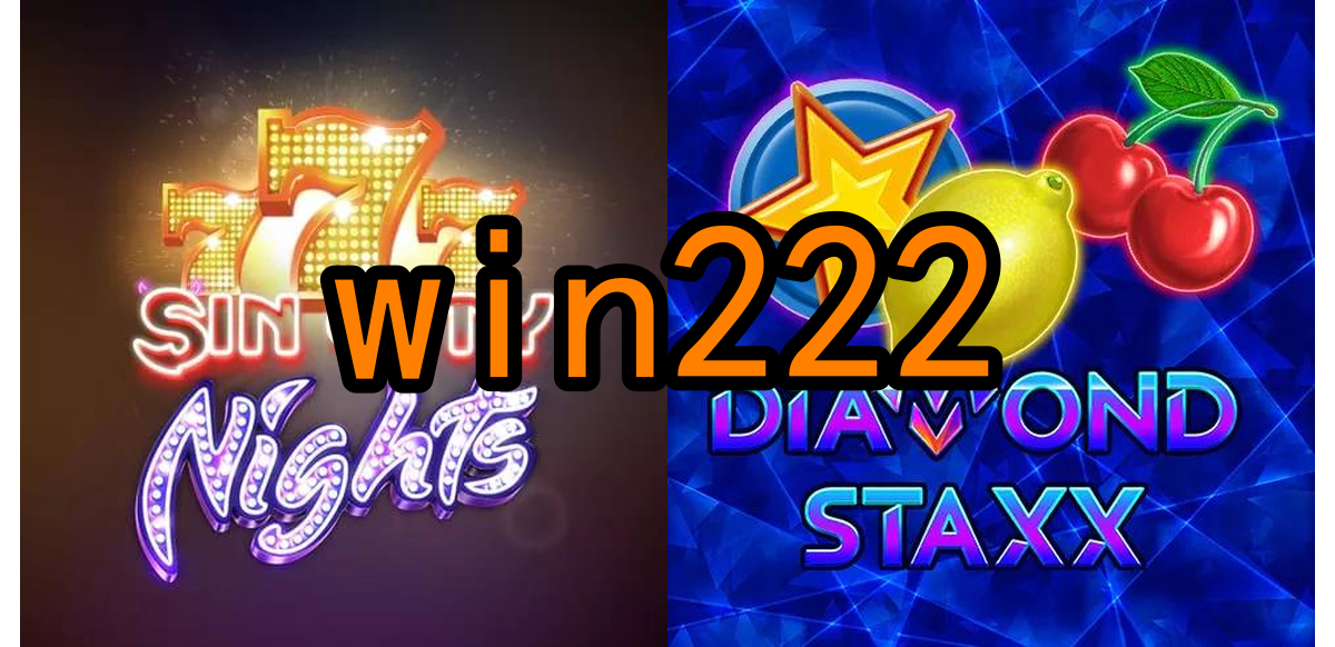 Slots Online win222.Com - Diversão e Ganhos a Cada Giro